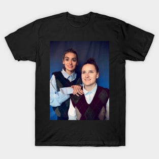 Step Sisters T-Shirt